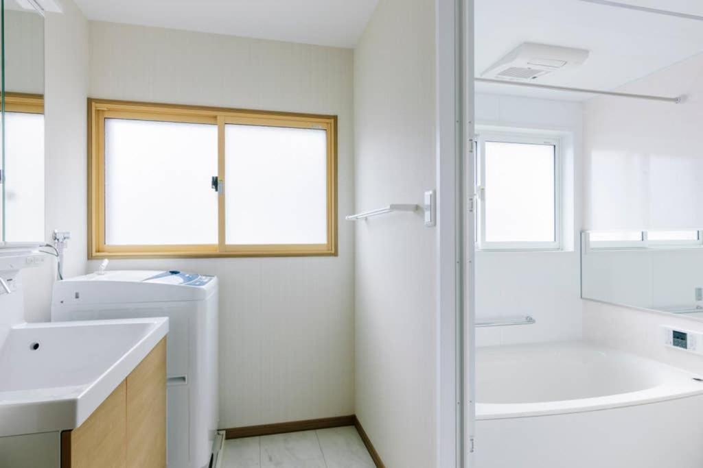 Akiba Residence Tokyo Exterior photo